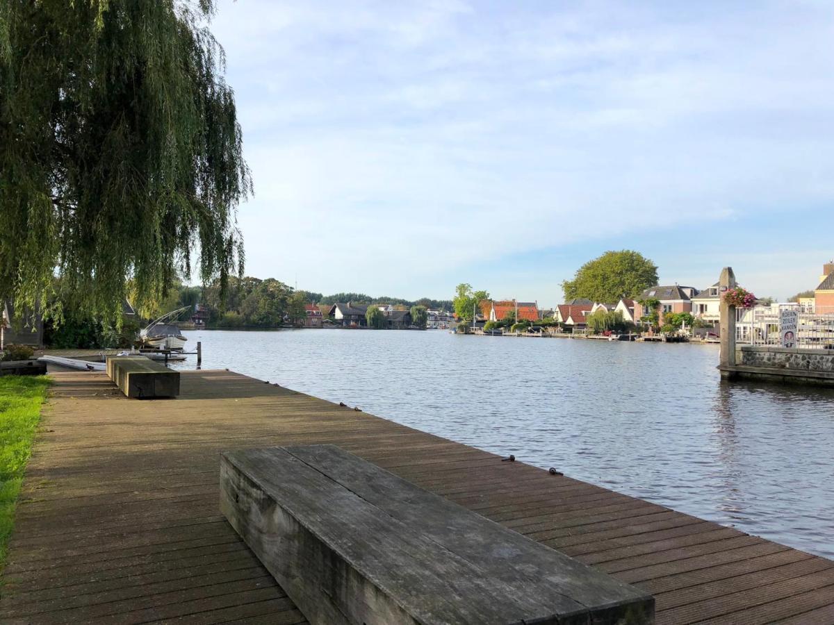 Villa Antonius Amsterdam Ouderkerk aan de Amstel Exterior foto