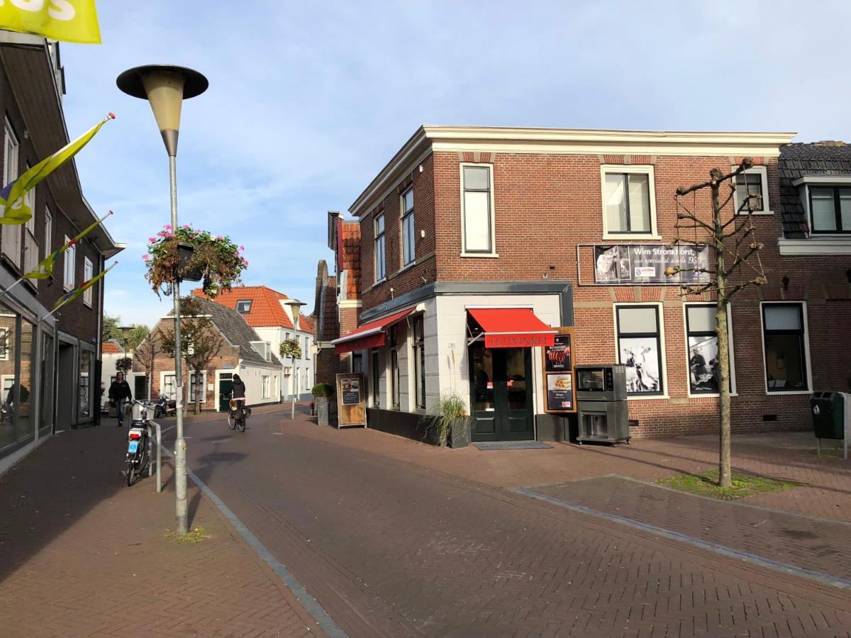 Villa Antonius Amsterdam Ouderkerk aan de Amstel Exterior foto